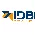 Industrial Development Bank IDB logo